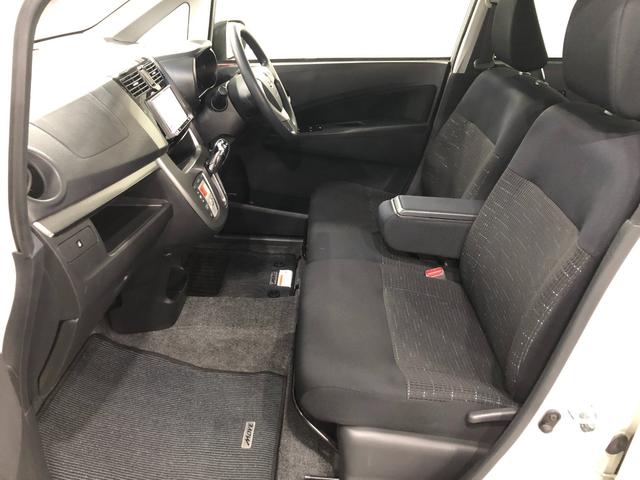 ムーヴカスタム　Ｘ　ＳＡ　走行８７０７７キロ／フルセグナビ／マット１年保証距離無制限　走行距離８７０７７キロ　フルセグナビ　ブルートゥース　純正マット　オートライト　ＬＥＤヘッドランプ　アイドリングストップ　電動格納式ドアミラー　プッシュボタンスタート（埼玉県）の中古車