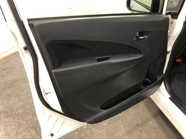 ムーヴカスタム　Ｘ　ＳＡ　走行８７０７７キロ／フルセグナビ／マット１年保証距離無制限　走行距離８７０７７キロ　フルセグナビ　ブルートゥース　純正マット　オートライト　ＬＥＤヘッドランプ　アイドリングストップ　電動格納式ドアミラー　プッシュボタンスタート（埼玉県）の中古車