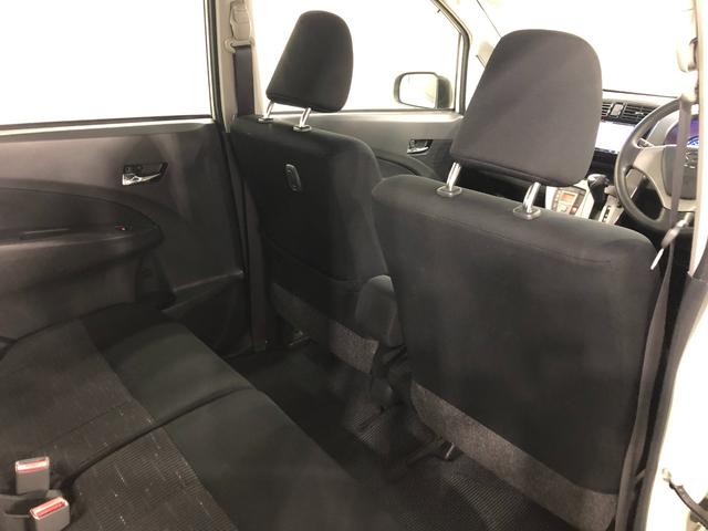 ムーヴカスタム　Ｘ　ＳＡ　走行８７０７７キロ／フルセグナビ／マット１年保証距離無制限　走行距離８７０７７キロ　フルセグナビ　ブルートゥース　純正マット　オートライト　ＬＥＤヘッドランプ　アイドリングストップ　電動格納式ドアミラー　プッシュボタンスタート（埼玉県）の中古車