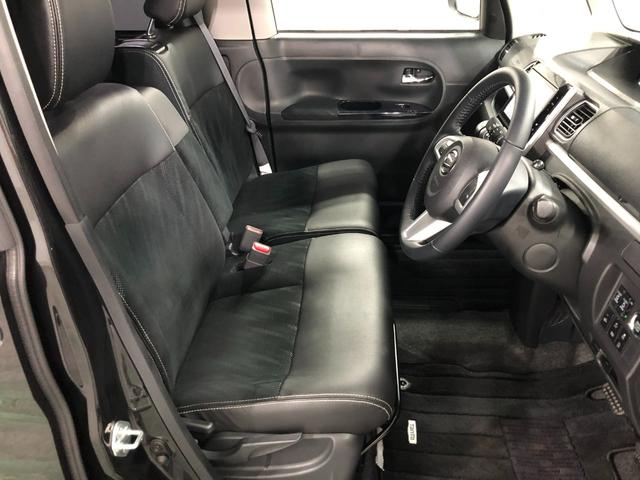 タントカスタムＲＳ　トップエディションＳＡIII　ナビ／ドラレコ１年保証距離無制限　走行距離１２８６２キロ　純正フルセグナビ　パノラマモニター　ドラレコ　純正マット　ＬＥＤヘッドランプ　アイドリングストップ　シートヒーター　両側電動スライドドア　キーフリー（埼玉県）の中古車