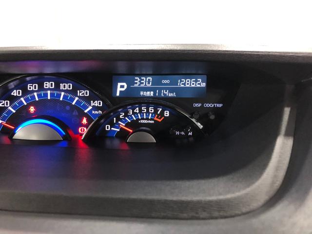 タントカスタムＲＳ　トップエディションＳＡIII　ナビ／ドラレコ１年保証距離無制限　走行距離１２８６２キロ　純正フルセグナビ　パノラマモニター　ドラレコ　純正マット　ＬＥＤヘッドランプ　アイドリングストップ　シートヒーター　両側電動スライドドア　キーフリー（埼玉県）の中古車