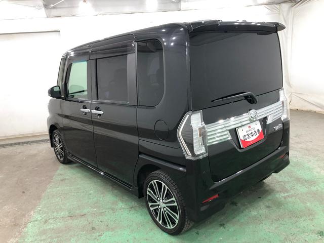 タントカスタムＲＳ　トップエディションＳＡIII　ナビ／ドラレコ１年保証距離無制限　走行距離１２８６２キロ　純正フルセグナビ　パノラマモニター　ドラレコ　純正マット　ＬＥＤヘッドランプ　アイドリングストップ　シートヒーター　両側電動スライドドア　キーフリー（埼玉県）の中古車