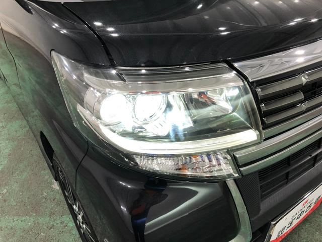 タントカスタムＲＳ　トップエディションＳＡIII　ナビ／ドラレコ１年保証距離無制限　走行距離１２８６２キロ　純正フルセグナビ　パノラマモニター　ドラレコ　純正マット　ＬＥＤヘッドランプ　アイドリングストップ　シートヒーター　両側電動スライドドア　キーフリー（埼玉県）の中古車