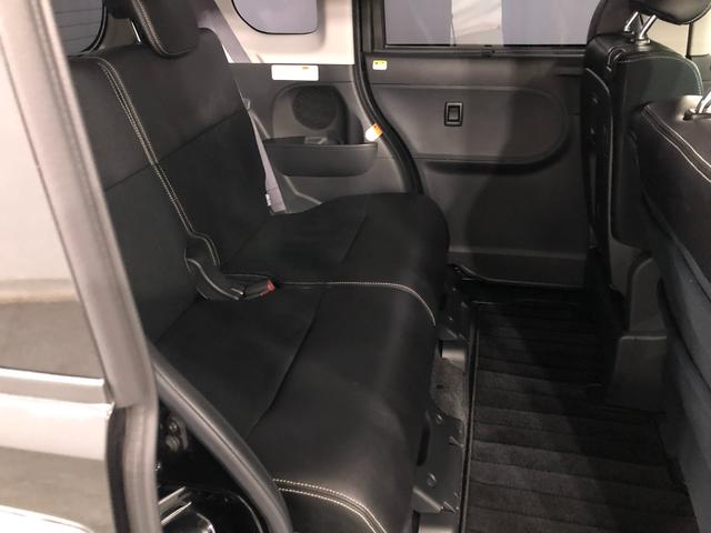 タントカスタムＲＳ　トップエディションＳＡIII　ナビ／ドラレコ１年保証距離無制限　走行距離１２８６２キロ　純正フルセグナビ　パノラマモニター　ドラレコ　純正マット　ＬＥＤヘッドランプ　アイドリングストップ　シートヒーター　両側電動スライドドア　キーフリー（埼玉県）の中古車