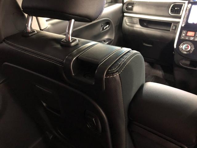 タントカスタムＲＳ　トップエディションＳＡIII　ナビ／ドラレコ１年保証距離無制限　走行距離１２８６２キロ　純正フルセグナビ　パノラマモニター　ドラレコ　純正マット　ＬＥＤヘッドランプ　アイドリングストップ　シートヒーター　両側電動スライドドア　キーフリー（埼玉県）の中古車