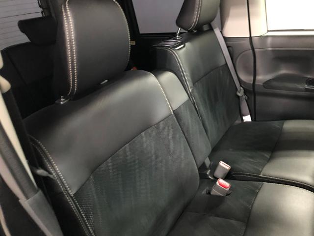 タントカスタムＲＳ　トップエディションＳＡIII　ナビ／ドラレコ１年保証距離無制限　走行距離１２８６２キロ　純正フルセグナビ　パノラマモニター　ドラレコ　純正マット　ＬＥＤヘッドランプ　アイドリングストップ　シートヒーター　両側電動スライドドア　キーフリー（埼玉県）の中古車