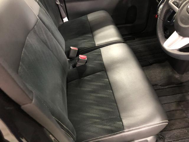 タントカスタムＲＳ　トップエディションＳＡIII　ナビ／ドラレコ１年保証距離無制限　走行距離１２８６２キロ　純正フルセグナビ　パノラマモニター　ドラレコ　純正マット　ＬＥＤヘッドランプ　アイドリングストップ　シートヒーター　両側電動スライドドア　キーフリー（埼玉県）の中古車