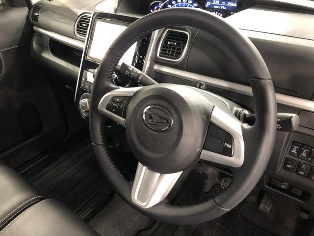 タントカスタムＲＳ　トップエディションＳＡIII　ナビ／ドラレコ１年保証距離無制限　走行距離１２８６２キロ　純正フルセグナビ　パノラマモニター　ドラレコ　純正マット　ＬＥＤヘッドランプ　アイドリングストップ　シートヒーター　両側電動スライドドア　キーフリー（埼玉県）の中古車