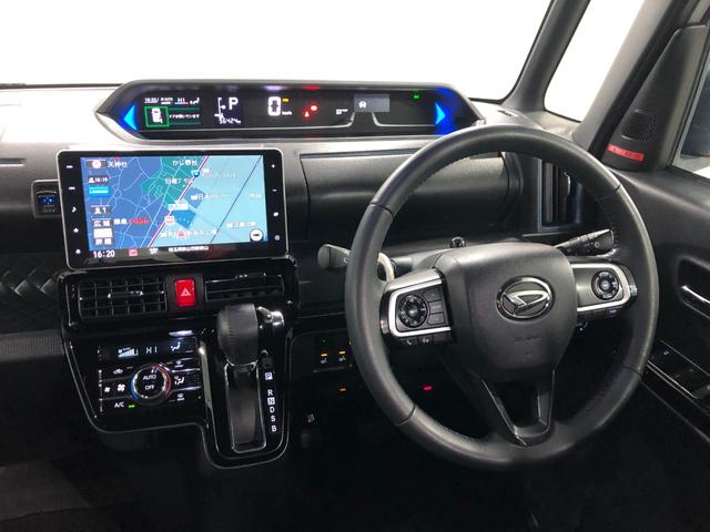 タントカスタムＲＳスタイルセレクション　修復歴／走行５６４２４キロ１年保証距離無制限　走行距離５６４２４キロ　純正フルセグナビ　バックカメラ　ドラレコ　純正マット　サイドエアバッグ　ＬＥＤヘッドランプ　アイドリングストップ　シートヒーター　両側スライドドア（埼玉県）の中古車