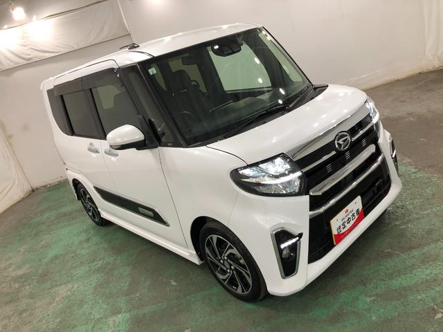 タントカスタムＲＳスタイルセレクション　修復歴／走行５６４２４キロ１年保証距離無制限　走行距離５６４２４キロ　純正フルセグナビ　バックカメラ　ドラレコ　純正マット　サイドエアバッグ　ＬＥＤヘッドランプ　アイドリングストップ　シートヒーター　両側スライドドア（埼玉県）の中古車