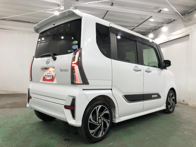 タントカスタムＲＳスタイルセレクション　修復歴／走行５６４２４キロ１年保証距離無制限　走行距離５６４２４キロ　純正フルセグナビ　バックカメラ　ドラレコ　純正マット　サイドエアバッグ　ＬＥＤヘッドランプ　アイドリングストップ　シートヒーター　両側スライドドア（埼玉県）の中古車