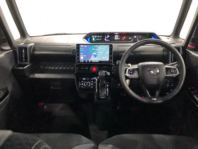 タントカスタムＲＳスタイルセレクション　修復歴／走行５６４２４キロ１年保証距離無制限　走行距離５６４２４キロ　純正フルセグナビ　バックカメラ　ドラレコ　純正マット　サイドエアバッグ　ＬＥＤヘッドランプ　アイドリングストップ　シートヒーター　両側スライドドア（埼玉県）の中古車