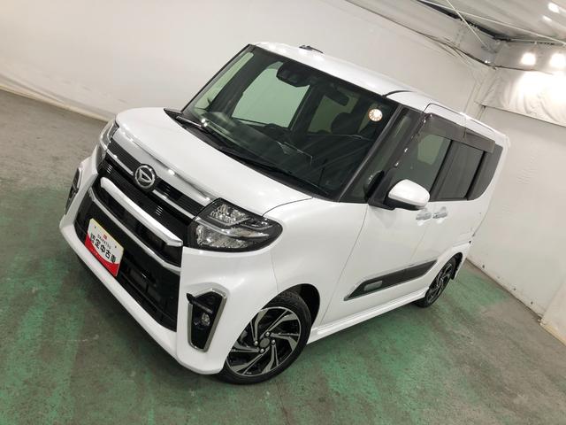 タントカスタムＲＳスタイルセレクション　修復歴／走行５６４２４キロ１年保証距離無制限　走行距離５６４２４キロ　純正フルセグナビ　バックカメラ　ドラレコ　純正マット　サイドエアバッグ　ＬＥＤヘッドランプ　アイドリングストップ　シートヒーター　両側スライドドア（埼玉県）の中古車