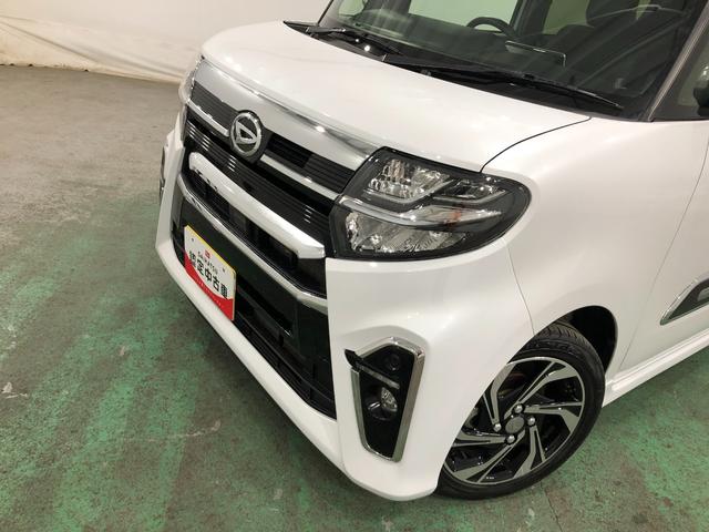 タントカスタムＲＳスタイルセレクション　修復歴／走行５６４２４キロ１年保証距離無制限　走行距離５６４２４キロ　純正フルセグナビ　バックカメラ　ドラレコ　純正マット　サイドエアバッグ　ＬＥＤヘッドランプ　アイドリングストップ　シートヒーター　両側スライドドア（埼玉県）の中古車