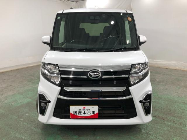 タントカスタムＲＳスタイルセレクション　修復歴／走行５６４２４キロ１年保証距離無制限　走行距離５６４２４キロ　純正フルセグナビ　バックカメラ　ドラレコ　純正マット　サイドエアバッグ　ＬＥＤヘッドランプ　アイドリングストップ　シートヒーター　両側スライドドア（埼玉県）の中古車