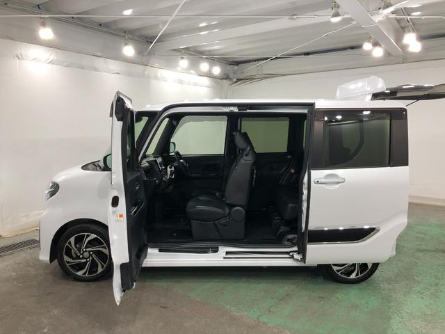 タントカスタムＲＳスタイルセレクション　修復歴／走行５６４２４キロ１年保証距離無制限　走行距離５６４２４キロ　純正フルセグナビ　バックカメラ　ドラレコ　純正マット　サイドエアバッグ　ＬＥＤヘッドランプ　アイドリングストップ　シートヒーター　両側スライドドア（埼玉県）の中古車