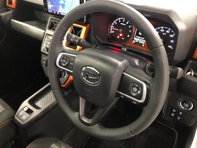 タフトＧ　走行３５３３３キロ／ナビ／ドラレコ／バックカメラ一年保証・走行距離無制限走行３５３３３キロ　フルセグナビ　ブルートゥース　バックカメラ　ドラレコ　ＥＴＣ　クリアランスソナー　ＬＥＤヘッドライト　シートヒーター（埼玉県）の中古車