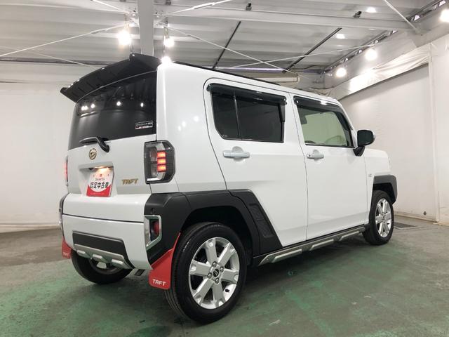 タフトＧ　走行３５３３３キロ／ナビ／ドラレコ／バックカメラ一年保証・走行距離無制限走行３５３３３キロ　フルセグナビ　ブルートゥース　バックカメラ　ドラレコ　ＥＴＣ　クリアランスソナー　ＬＥＤヘッドライト　シートヒーター（埼玉県）の中古車