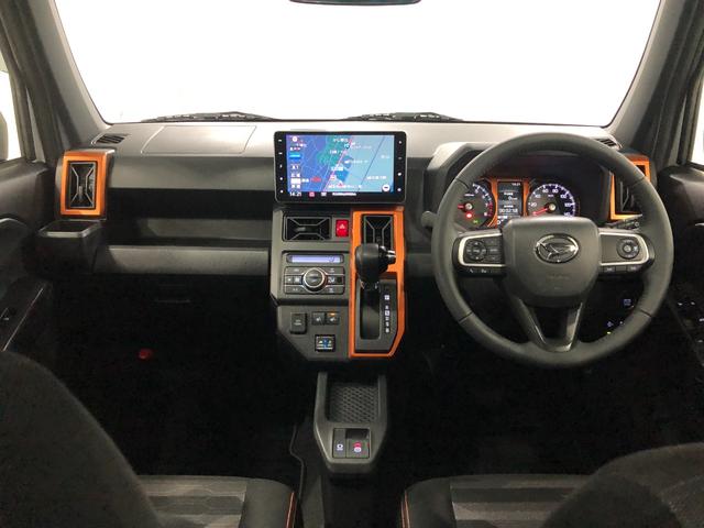 タフトＧ　走行３５３３３キロ／ナビ／ドラレコ／バックカメラ一年保証・走行距離無制限走行３５３３３キロ　フルセグナビ　ブルートゥース　バックカメラ　ドラレコ　ＥＴＣ　クリアランスソナー　ＬＥＤヘッドライト　シートヒーター（埼玉県）の中古車