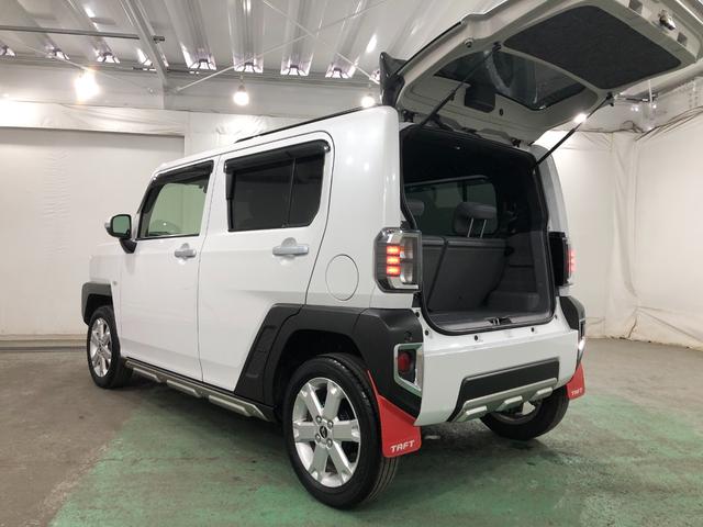 タフトＧ　走行３５３３３キロ／ナビ／ドラレコ／バックカメラ一年保証・走行距離無制限走行３５３３３キロ　フルセグナビ　ブルートゥース　バックカメラ　ドラレコ　ＥＴＣ　クリアランスソナー　ＬＥＤヘッドライト　シートヒーター（埼玉県）の中古車