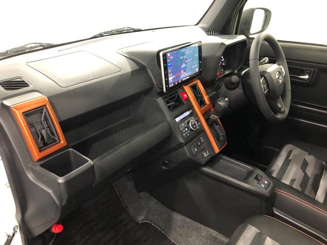 タフトＧ　走行３５３３３キロ／ナビ／ドラレコ／バックカメラ一年保証・走行距離無制限走行３５３３３キロ　フルセグナビ　ブルートゥース　バックカメラ　ドラレコ　ＥＴＣ　クリアランスソナー　ＬＥＤヘッドライト　シートヒーター（埼玉県）の中古車