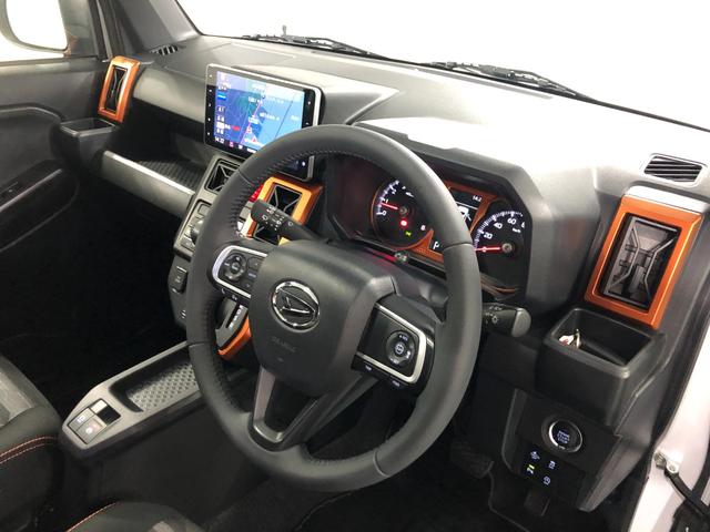 タフトＧ　走行３５３３３キロ／ナビ／ドラレコ／バックカメラ一年保証・走行距離無制限走行３５３３３キロ　フルセグナビ　ブルートゥース　バックカメラ　ドラレコ　ＥＴＣ　クリアランスソナー　ＬＥＤヘッドライト　シートヒーター（埼玉県）の中古車