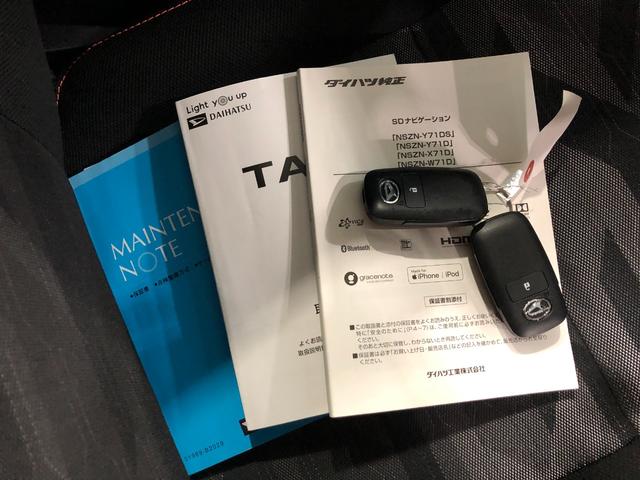 タフトＧ　走行３５３３３キロ／ナビ／ドラレコ／バックカメラ一年保証・走行距離無制限走行３５３３３キロ　フルセグナビ　ブルートゥース　バックカメラ　ドラレコ　ＥＴＣ　クリアランスソナー　ＬＥＤヘッドライト　シートヒーター（埼玉県）の中古車