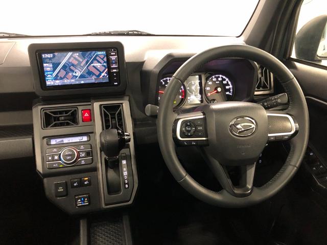 タフトＧ　クロムベンチャー　走行１１０６７０キロ／ナビ／ＥＴＣ一年保証・走行距離無制限走行１１０６７０キロ　フルセグナビ　ブルートゥース　バックカメラ　ＥＴＣ　クリアランスソナー　オートライト　ＬＥＤヘッドライト　シートヒーター（埼玉県）の中古車