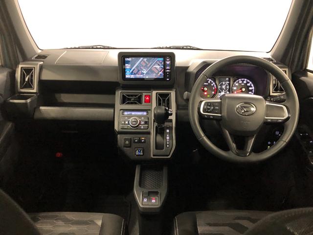 タフトＧ　クロムベンチャー　走行１１０６７０キロ／ナビ／ＥＴＣ一年保証・走行距離無制限走行１１０６７０キロ　フルセグナビ　ブルートゥース　バックカメラ　ＥＴＣ　クリアランスソナー　オートライト　ＬＥＤヘッドライト　シートヒーター（埼玉県）の中古車