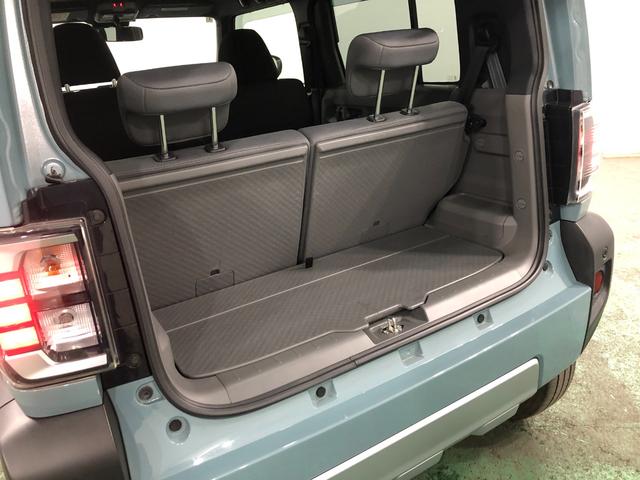 タフトＧ　クロムベンチャー　走行１１０６７０キロ／ナビ／ＥＴＣ一年保証・走行距離無制限走行１１０６７０キロ　フルセグナビ　ブルートゥース　バックカメラ　ＥＴＣ　クリアランスソナー　オートライト　ＬＥＤヘッドライト　シートヒーター（埼玉県）の中古車