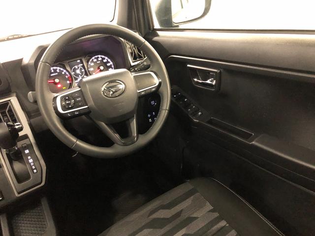 タフトＧ　クロムベンチャー　走行１１０６７０キロ／ナビ／ＥＴＣ一年保証・走行距離無制限走行１１０６７０キロ　フルセグナビ　ブルートゥース　バックカメラ　ＥＴＣ　クリアランスソナー　オートライト　ＬＥＤヘッドライト　シートヒーター（埼玉県）の中古車