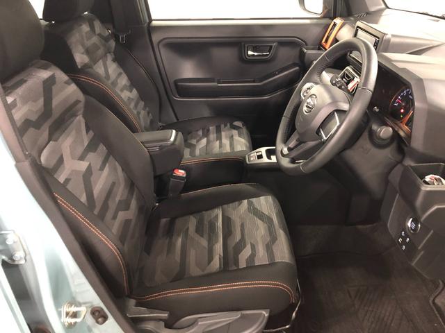 タフトＧ　走行２３３０６キロ／ナビ／ドラレコ／バックカメラ１年保証距離無制限　走行距離２３３０６キロ　純正フルセグナビ　バックカメラ　ドラレコ　純正マット　サイドエアバッグ　ＬＥＤヘッドランプ　アイドリングストップ　シートヒーター　オート格納式ドアミラー（埼玉県）の中古車