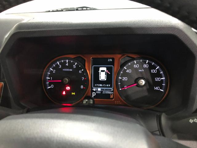 タフトＧ　走行２３３０６キロ／ナビ／ドラレコ／バックカメラ１年保証距離無制限　走行距離２３３０６キロ　純正フルセグナビ　バックカメラ　ドラレコ　純正マット　サイドエアバッグ　ＬＥＤヘッドランプ　アイドリングストップ　シートヒーター　オート格納式ドアミラー（埼玉県）の中古車