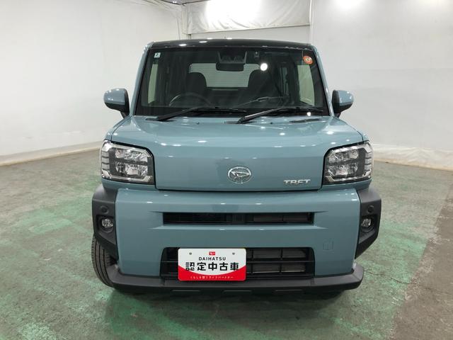 タフトＧ　走行２３３０６キロ／ナビ／ドラレコ／バックカメラ１年保証距離無制限　走行距離２３３０６キロ　純正フルセグナビ　バックカメラ　ドラレコ　純正マット　サイドエアバッグ　ＬＥＤヘッドランプ　アイドリングストップ　シートヒーター　オート格納式ドアミラー（埼玉県）の中古車