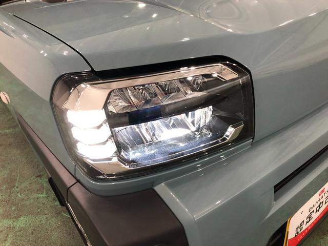 タフトＧ　走行２３３０６キロ／ナビ／ドラレコ／バックカメラ１年保証距離無制限　走行距離２３３０６キロ　純正フルセグナビ　バックカメラ　ドラレコ　純正マット　サイドエアバッグ　ＬＥＤヘッドランプ　アイドリングストップ　シートヒーター　オート格納式ドアミラー（埼玉県）の中古車