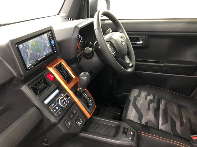 タフトＧ　走行２３３０６キロ／ナビ／ドラレコ／バックカメラ１年保証距離無制限　走行距離２３３０６キロ　純正フルセグナビ　バックカメラ　ドラレコ　純正マット　サイドエアバッグ　ＬＥＤヘッドランプ　アイドリングストップ　シートヒーター　オート格納式ドアミラー（埼玉県）の中古車