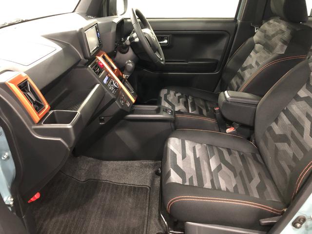 タフトＧ　走行２３３０６キロ／ナビ／ドラレコ／バックカメラ１年保証距離無制限　走行距離２３３０６キロ　純正フルセグナビ　バックカメラ　ドラレコ　純正マット　サイドエアバッグ　ＬＥＤヘッドランプ　アイドリングストップ　シートヒーター　オート格納式ドアミラー（埼玉県）の中古車