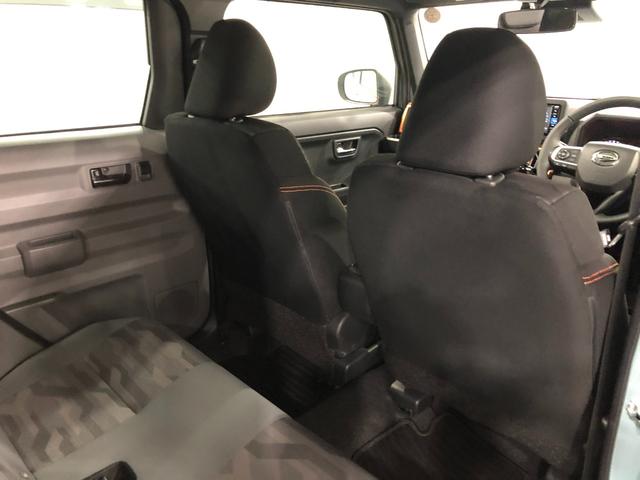 タフトＧ　走行２３３０６キロ／ナビ／ドラレコ／バックカメラ１年保証距離無制限　走行距離２３３０６キロ　純正フルセグナビ　バックカメラ　ドラレコ　純正マット　サイドエアバッグ　ＬＥＤヘッドランプ　アイドリングストップ　シートヒーター　オート格納式ドアミラー（埼玉県）の中古車