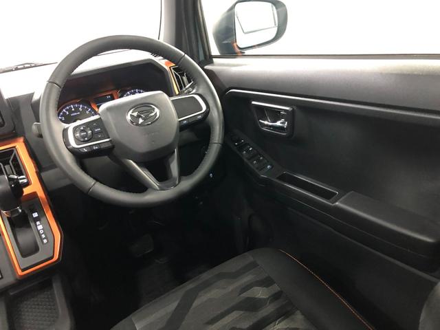 タフトＧ　走行２３３０６キロ／ナビ／ドラレコ／バックカメラ１年保証距離無制限　走行距離２３３０６キロ　純正フルセグナビ　バックカメラ　ドラレコ　純正マット　サイドエアバッグ　ＬＥＤヘッドランプ　アイドリングストップ　シートヒーター　オート格納式ドアミラー（埼玉県）の中古車