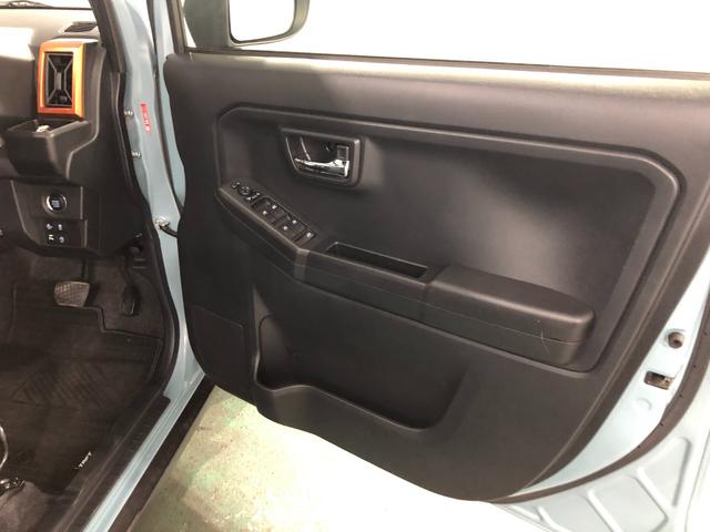 タフトＧ　走行２３３０６キロ／ナビ／ドラレコ／バックカメラ１年保証距離無制限　走行距離２３３０６キロ　純正フルセグナビ　バックカメラ　ドラレコ　純正マット　サイドエアバッグ　ＬＥＤヘッドランプ　アイドリングストップ　シートヒーター　オート格納式ドアミラー（埼玉県）の中古車