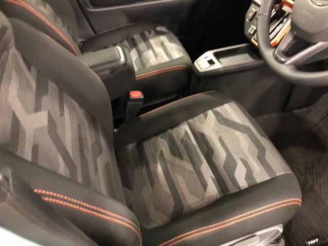 タフトＧ　走行２３３０６キロ／ナビ／ドラレコ／バックカメラ１年保証距離無制限　走行距離２３３０６キロ　純正フルセグナビ　バックカメラ　ドラレコ　純正マット　サイドエアバッグ　ＬＥＤヘッドランプ　アイドリングストップ　シートヒーター　オート格納式ドアミラー（埼玉県）の中古車