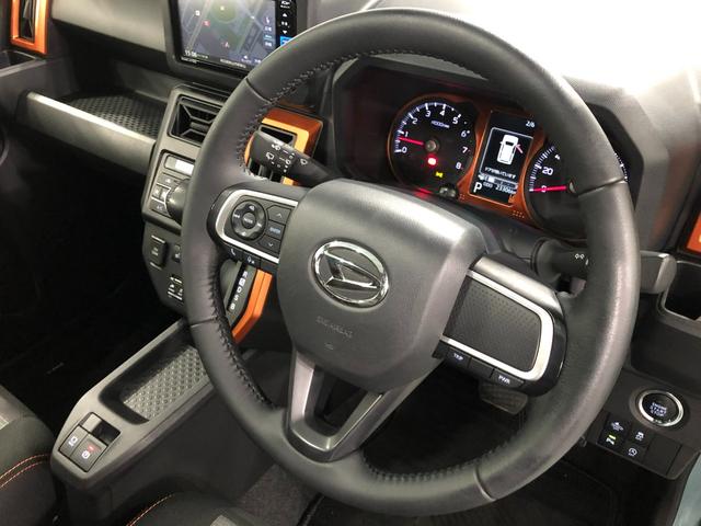 タフトＧ　走行２３３０６キロ／ナビ／ドラレコ／バックカメラ１年保証距離無制限　走行距離２３３０６キロ　純正フルセグナビ　バックカメラ　ドラレコ　純正マット　サイドエアバッグ　ＬＥＤヘッドランプ　アイドリングストップ　シートヒーター　オート格納式ドアミラー（埼玉県）の中古車