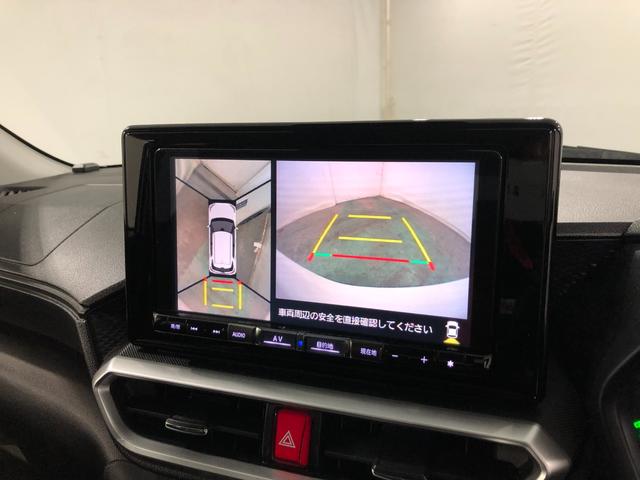 ロッキープレミアムG HEV 走行54810キロ/9型ナビ/マット1年保証距離無制限 走行距離54810キロ 純正フルセグナビ パノラマモニター 純正マット サイドエアバッグ LEDヘッドランプ アイドリングストップ シートヒーター オート格納式ドアミラー(埼玉県)の中古車