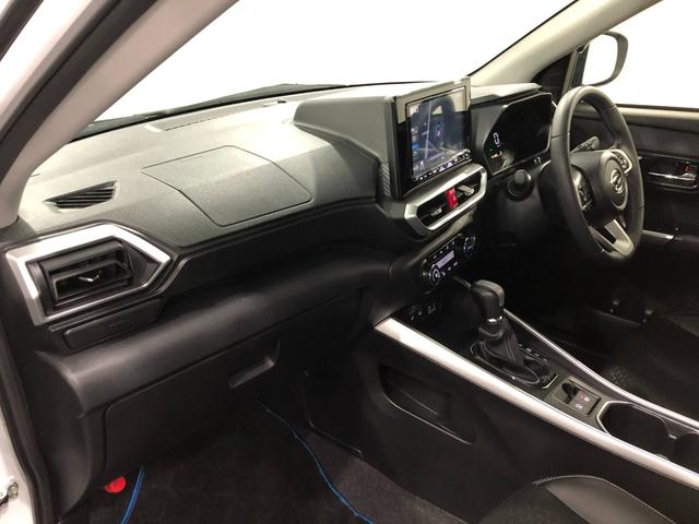 ロッキープレミアムG HEV 走行54810キロ/9型ナビ/マット1年保証距離無制限 走行距離54810キロ 純正フルセグナビ パノラマモニター 純正マット サイドエアバッグ LEDヘッドランプ アイドリングストップ シートヒーター オート格納式ドアミラー(埼玉県)の中古車