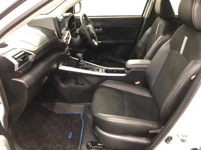 ロッキープレミアムG HEV 走行54810キロ/9型ナビ/マット1年保証距離無制限 走行距離54810キロ 純正フルセグナビ パノラマモニター 純正マット サイドエアバッグ LEDヘッドランプ アイドリングストップ シートヒーター オート格納式ドアミラー(埼玉県)の中古車