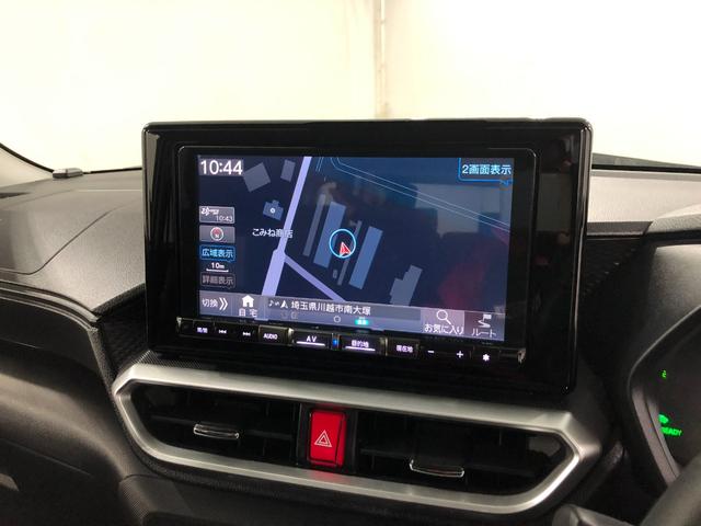 ロッキープレミアムG HEV 走行54810キロ/9型ナビ/マット1年保証距離無制限 走行距離54810キロ 純正フルセグナビ パノラマモニター 純正マット サイドエアバッグ LEDヘッドランプ アイドリングストップ シートヒーター オート格納式ドアミラー(埼玉県)の中古車