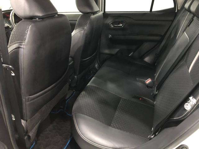 ロッキープレミアムG HEV 走行54810キロ/9型ナビ/マット1年保証距離無制限 走行距離54810キロ 純正フルセグナビ パノラマモニター 純正マット サイドエアバッグ LEDヘッドランプ アイドリングストップ シートヒーター オート格納式ドアミラー(埼玉県)の中古車