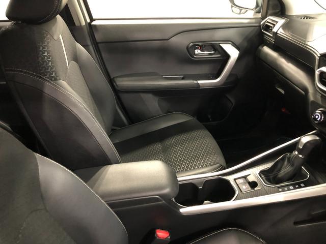 ロッキープレミアムG HEV 走行54810キロ/9型ナビ/マット1年保証距離無制限 走行距離54810キロ 純正フルセグナビ パノラマモニター 純正マット サイドエアバッグ LEDヘッドランプ アイドリングストップ シートヒーター オート格納式ドアミラー(埼玉県)の中古車