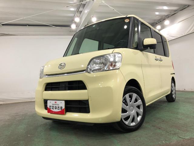 タントＬ　走行９７５４０キロ／フルセグナビ／ドラレコ／後席モニター１年保証距離無制限　走行距離９７５４０キロ　フルセグナビ　バックカメラ　ドラレコ　後席モニター　純正マット　アイドリングストップ　キーレスエントリー　電動格納式ドアミラー　両側スライドドア（埼玉県）の中古車