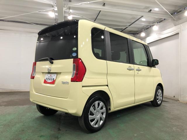 タントＬ　走行９７５４０キロ／フルセグナビ／ドラレコ／後席モニター１年保証距離無制限　走行距離９７５４０キロ　フルセグナビ　バックカメラ　ドラレコ　後席モニター　純正マット　アイドリングストップ　キーレスエントリー　電動格納式ドアミラー　両側スライドドア（埼玉県）の中古車